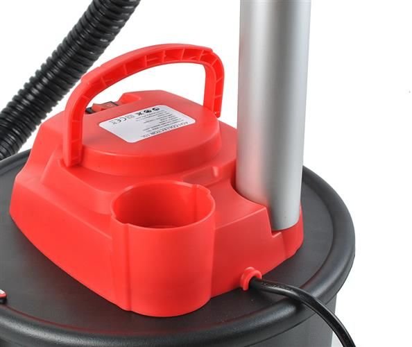 Odkurzacz do popiołu ODK008-10L - obrazek 16