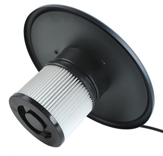 Odkurzacz do popiołu ODK008-10L - obrazek 2