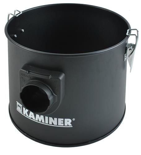 Odkurzacz do popiołu ODK008-10L - obrazek 3