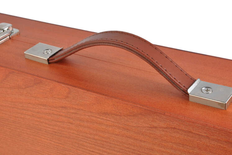 Zestaw do malowania 174szt w walizce - obrazek 2