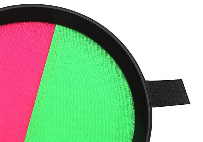 Gra na rzepy - paletki + piłka - obrazek 5