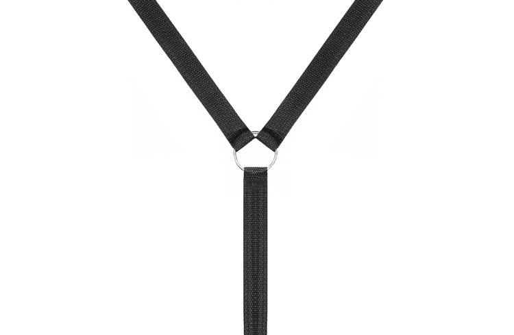 Akcesoria erotyczne - zestaw kajdanek - obrazek 3