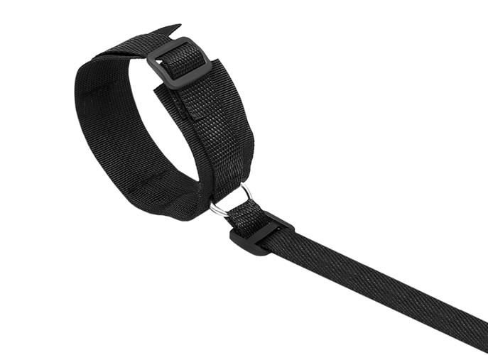 Akcesoria erotyczne - zestaw kajdanek - obrazek 6