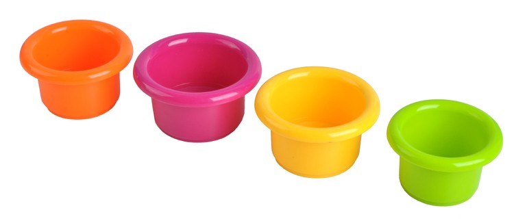 Ośmiornica do kąpieli - zjeżdżalnia - obrazek 3