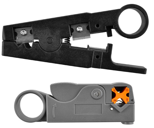 Zestaw narzędzi sieciowych - obrazek 13