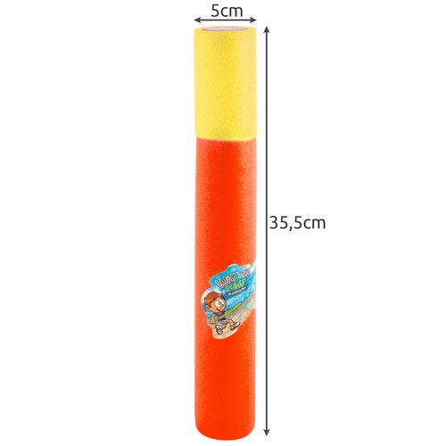 Pistolet na wodę - pompka - obrazek 13