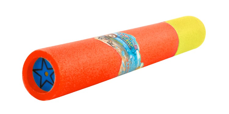 Pistolet na wodę - pompka - obrazek 5