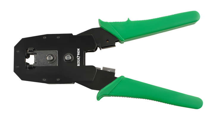 Tester kabli - zestaw sieciowy 6w1 - obrazek 6