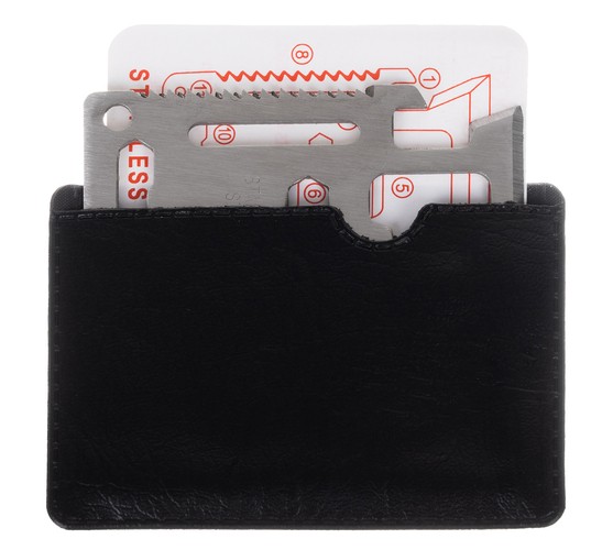 Zestaw przeżycia SURVIVAL - obrazek 11