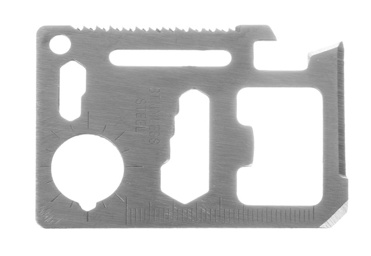 Zestaw przeżycia SURVIVAL - obrazek 12