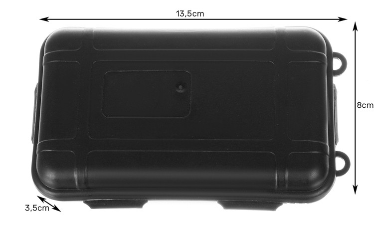 Zestaw przeżycia SURVIVAL - obrazek 13