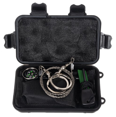 Zestaw przeżycia SURVIVAL - obrazek 4