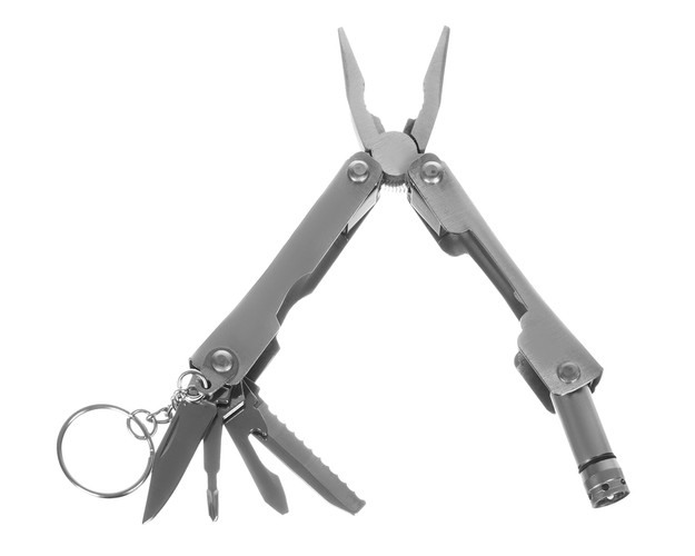 Zestaw przeżycia SURVIVAL - obrazek 7