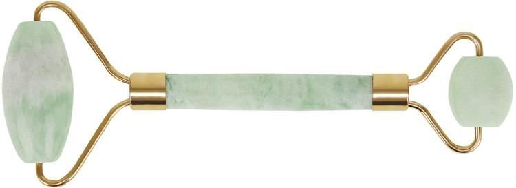 Masażer do twarzy z jadeitu - obrazek 2