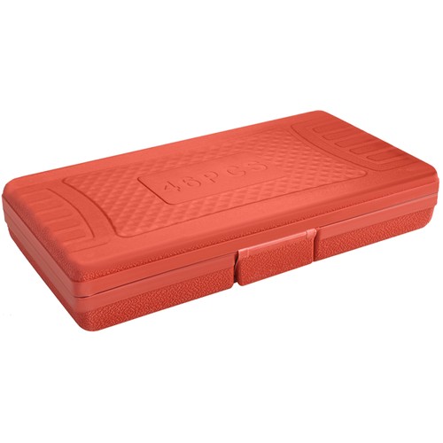 Zestaw narzędzi 46 elementów - obrazek 2