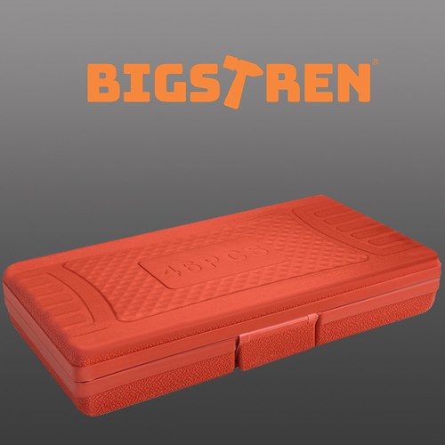 Zestaw narzędzi 46 elementów - obrazek 10