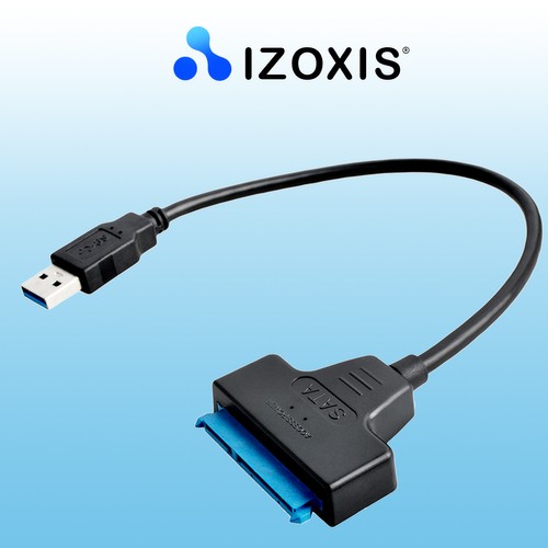 Adapter USB to SATA 3.0 - obrazek 2
