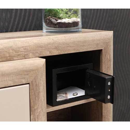 Sejf z szyfrem S8799 - obrazek 12