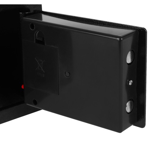 Sejf z szyfrem S8799 - obrazek 4