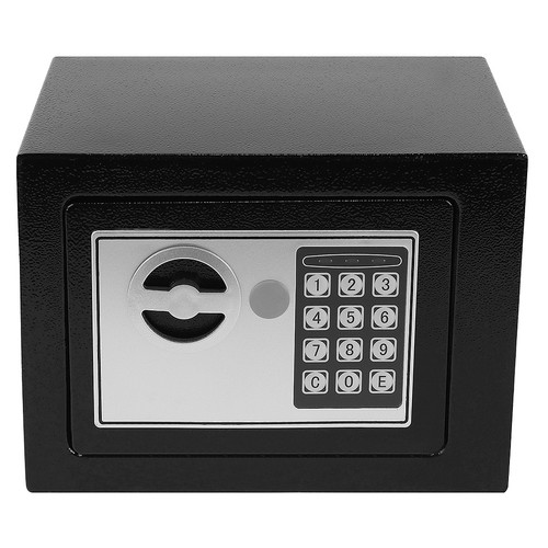 Sejf z szyfrem S8799 - obrazek 8