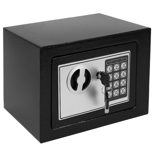 Sejf z szyfrem S8799 - obrazek 9