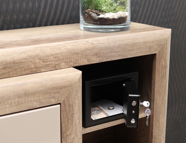 Sejf na kluczyk S8800 - obrazek 9