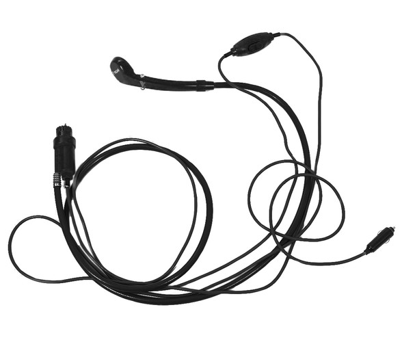 Prysznic turystyczny przenośny - obrazek 2