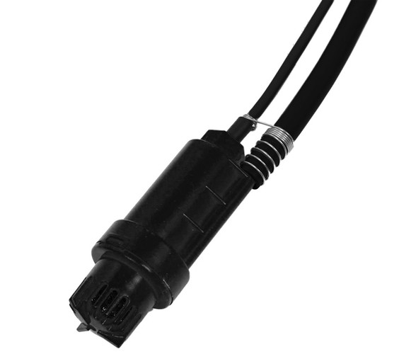 Prysznic turystyczny przenośny - obrazek 3