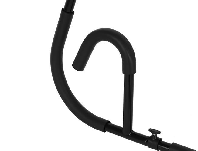 Kołyska do brzuszków fitness roller - obrazek 5