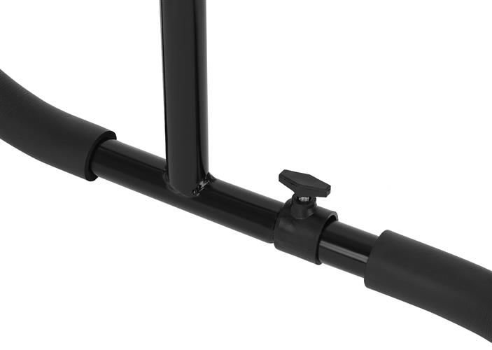 Kołyska do brzuszków fitness roller - obrazek 6