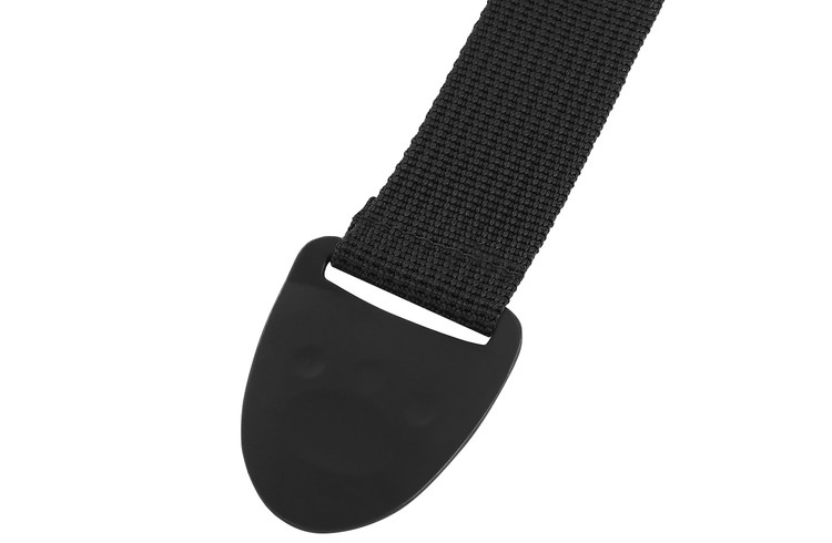 Zabezpieczenie - blokada do szafek 10szt. czarne - obrazek 10