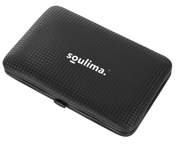 Akcesoria do paznokci - zestaw - obrazek 2