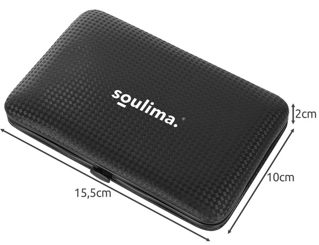 Akcesoria do paznokci - zestaw - obrazek 8