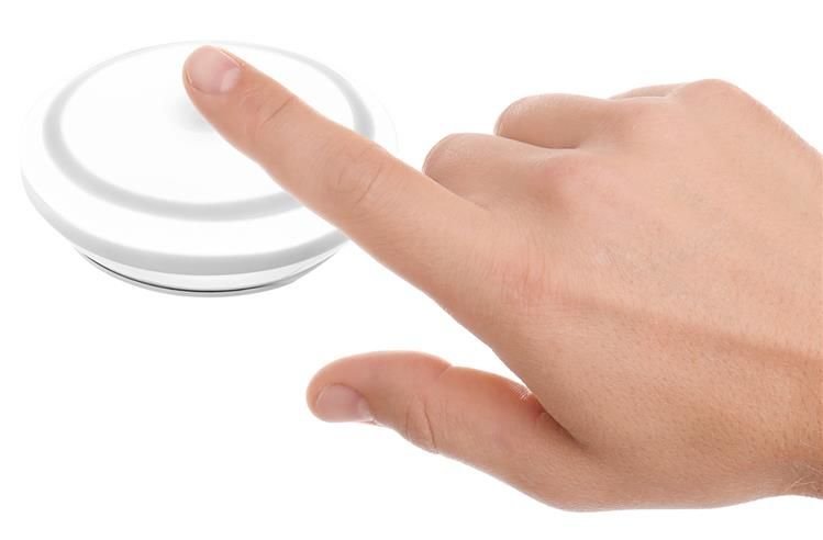 Lampka nocna LED z czujnikiem ruchu - obrazek 6