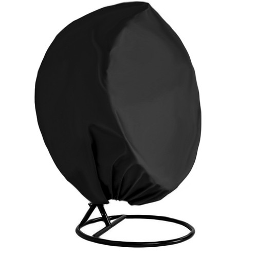 Pokrowiec na kosz ogrodowy podwójny - obrazek 7