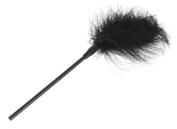 Akcesoria erotyczne - zestaw - czarne - obrazek 2