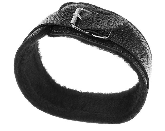 Akcesoria erotyczne - zestaw - czarne - obrazek 11