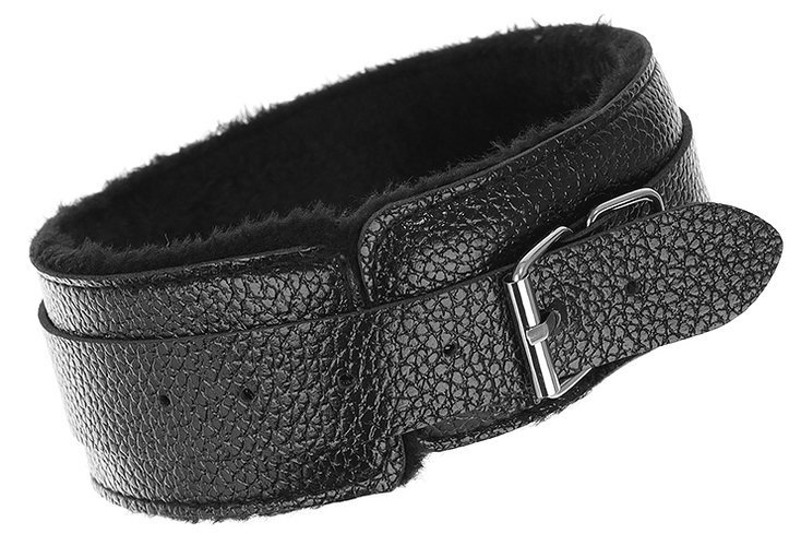 Akcesoria erotyczne - zestaw - czarne - obrazek 14