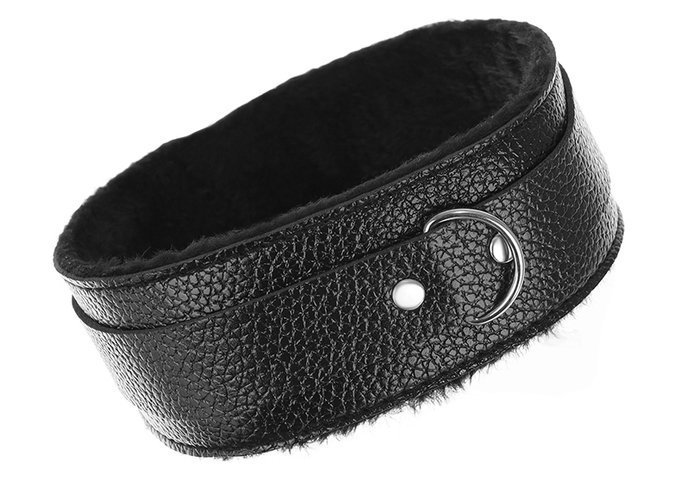 Akcesoria erotyczne - zestaw - czarne - obrazek 16