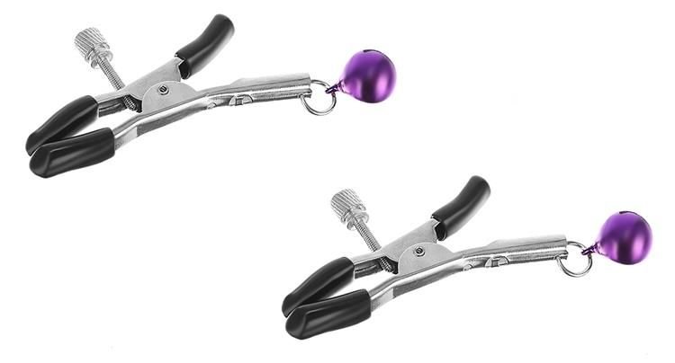 Akcesoria erotyczne - zestaw - czarne - obrazek 8