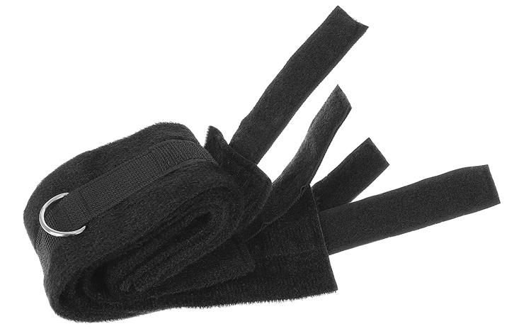 Akcesoria erotyczne - zestaw - kajdanki - obrazek 5