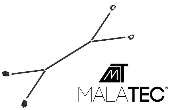 Akcesoria erotyczne - zestaw - kajdanki - obrazek 6