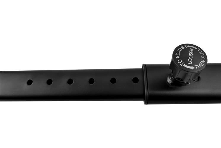 Nakładka - gokart do deski dwukołowej z regulacją - obrazek 5