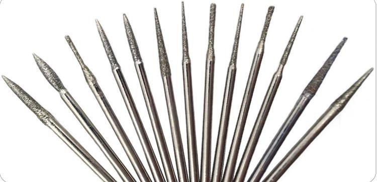 Zestaw akcesoriów do frezarki - obrazek 2