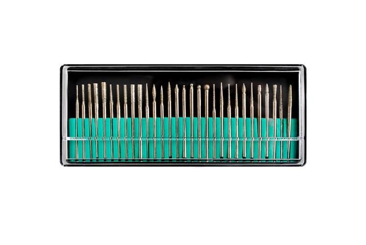 Zestaw akcesoriów do frezarki - obrazek 5