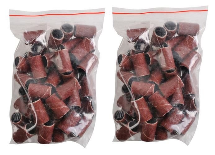 Zestaw akcesoriów do frezarki - obrazek 8