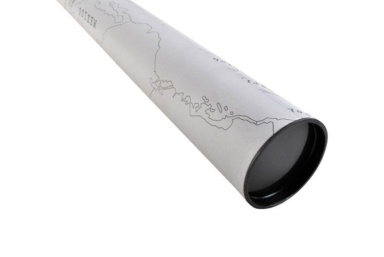 Mapa świata - zdrapka z flagami + akcesoria - obrazek 10