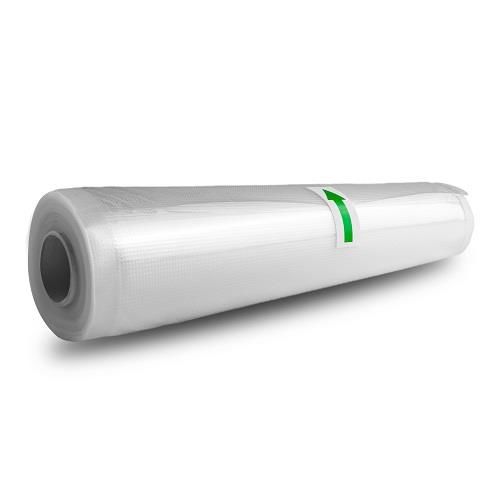 Folia do zgrzewarki 28x600 cm - obrazek 4