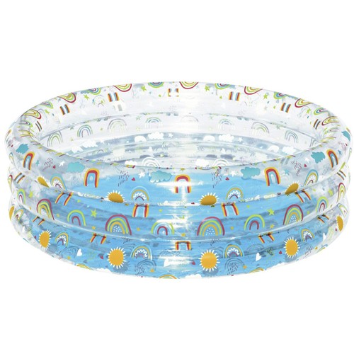 Basen dmuchany 150x53cm BESTWAY 51045 - obrazek 3