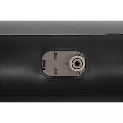 Materac z pompką 203x152x46cm BESTWAY 67403 - obrazek 2